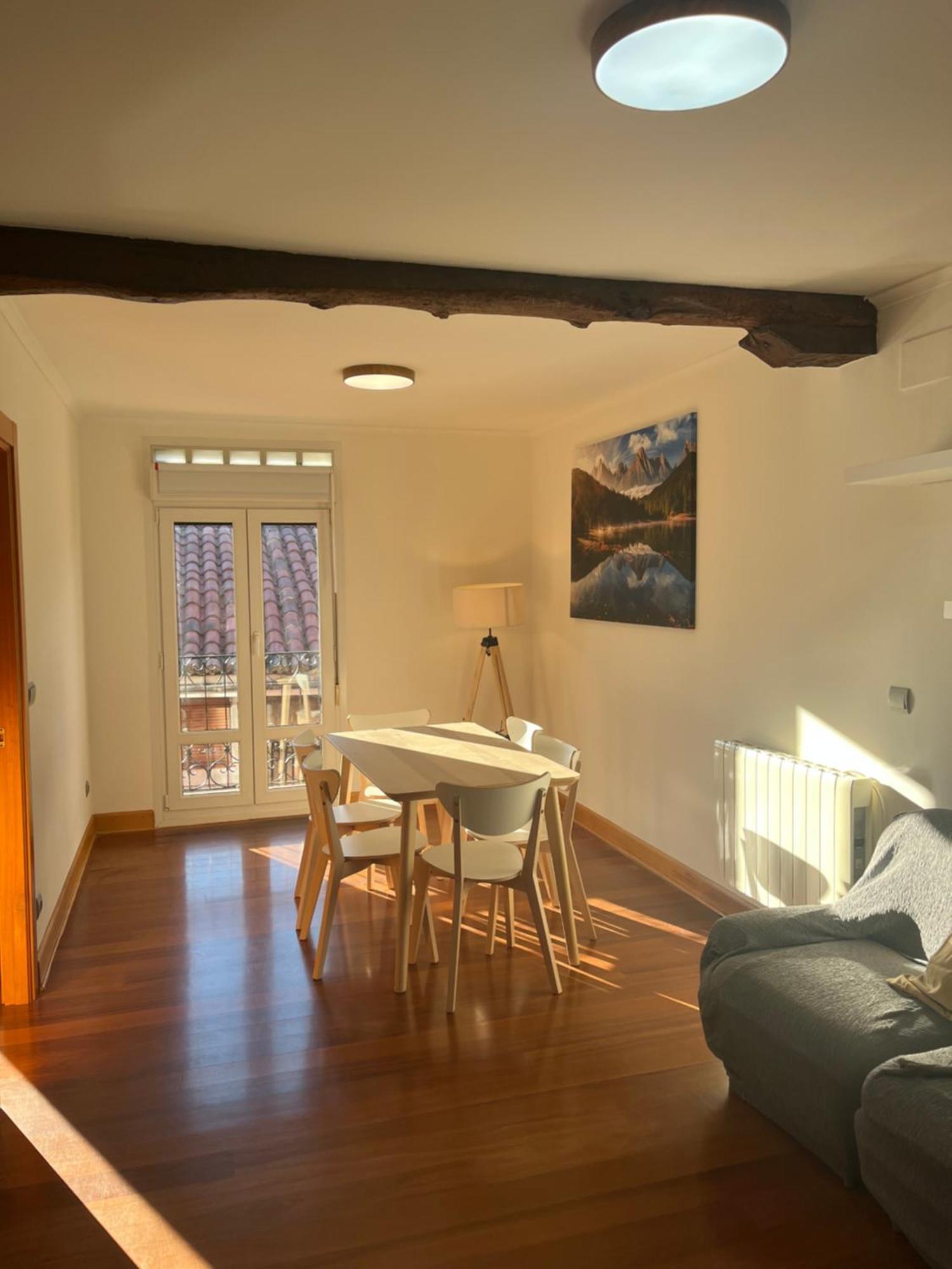 Apartamentos Urdaibai 6 Bermeo Exterior foto